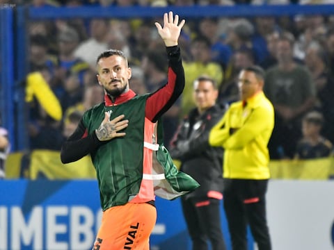 Barcelona SC pierde a Darío Benedetto para el duelo clave ante Independiente del Valle