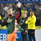 Barcelona SC pierde a Darío Benedetto para el duelo clave ante Independiente del Valle