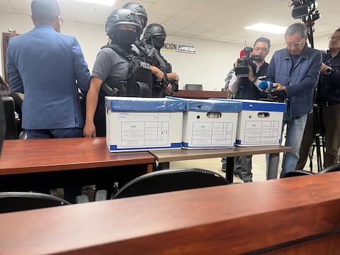 Fiscalía asegura que audio relacionado al caso Magnicidio FV que circula está ‘mutilado y su difusión ha sido descontextualizada’