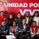 Unidad Popular y Construye recurrirán al Tribunal Contencioso Electoral para evitar que su extinción quede en firme