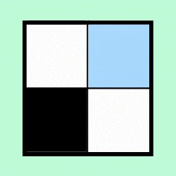 Juego Cruci mini