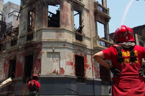 Del cierre indefinido de Machu Picchu al bloqueo de minas: el impacto económico de las protestas en Perú (y cómo afecta a los países vecinos)
