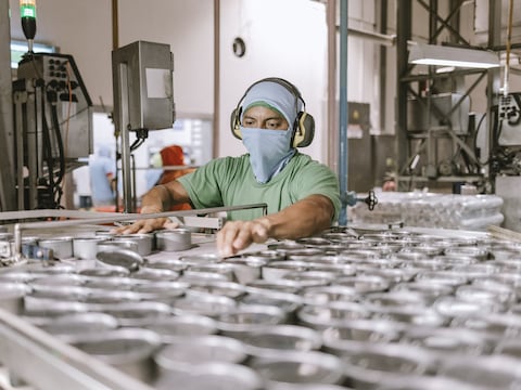 A $ 250 millones ascienden las exportaciones de los 20 productos ecuatorianos a los Colombia aplicará arancel recíproco del 30 %