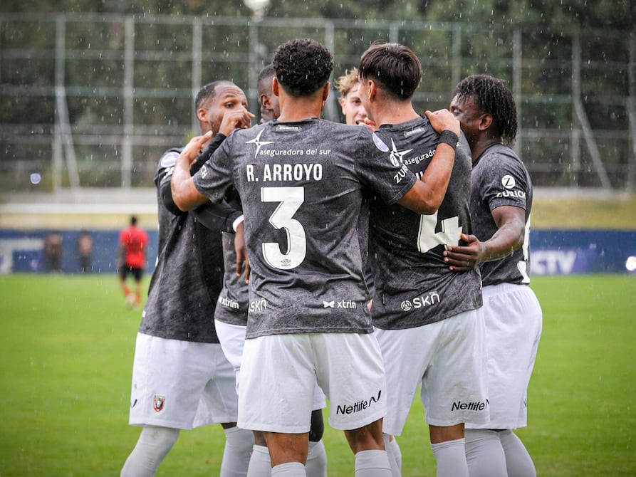 Leones FC ratifica que no cambiará el horario del partido ante Orense por la Copa Ecuador