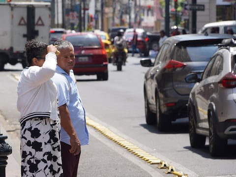 Radiación UV peligrosa: Guayaquil y Quito, entre los lugares con los índices más altos este domingo 12 de abril
