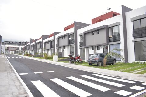 Créditos para vivienda de interés social y público tendrán hasta 30 años plazo