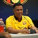 César Farías, DT de Barcelona SC y el episodio en 2023 que le costó suspensión: ‘Eso quedó en el pasado, cada quien tiene su visión y yo lo borré de mi cabeza, porque si no, no hubiese venido’