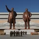 Corea del Norte reabre las fronteras, pero solo para el retorno de sus nacionales