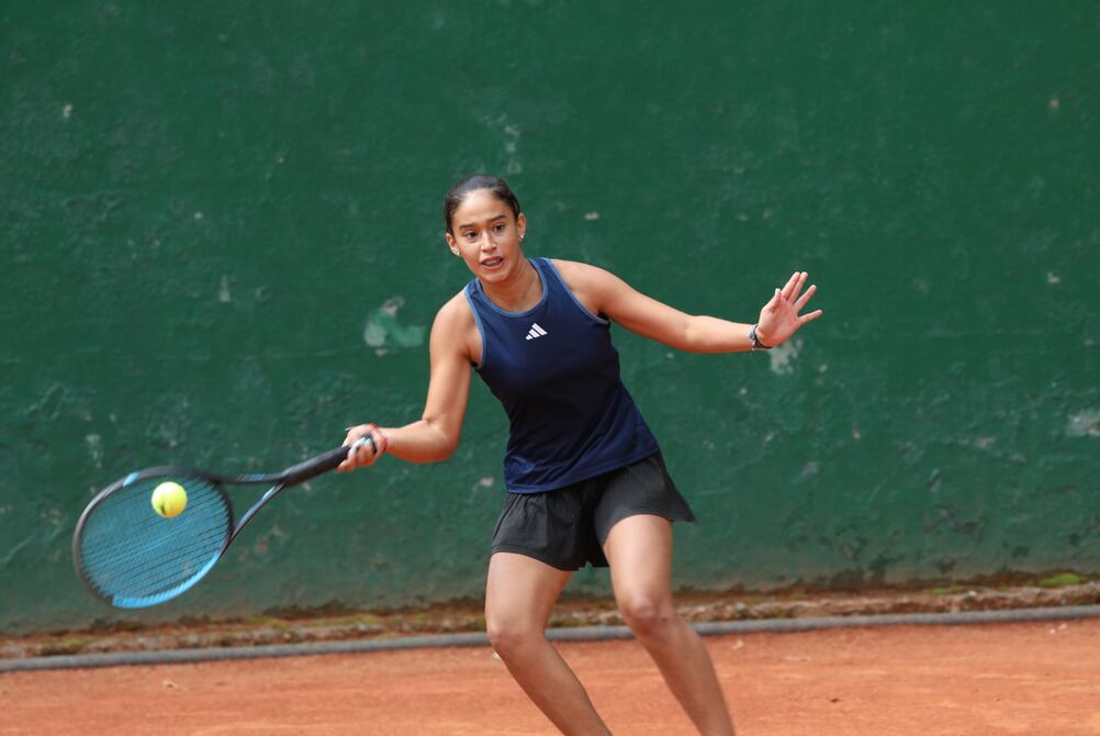 En Guayaquil se alista selectivo para Campeonato Sudamericano Sub-14 de tenis