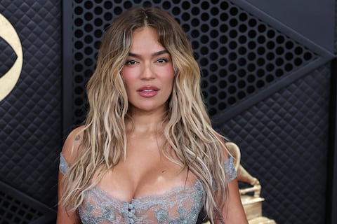 ¡'Happy birthday’, Bichota! Karol G cumplió años en San Valentín