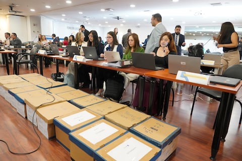 Caso Triple A: tribunal niega traslado de Aquiles Alvarez a una cárcel de Quito y deja sin efecto la audiencia prevista para el domingo