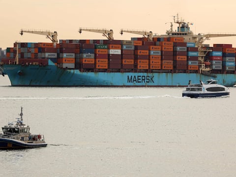 Comisión Europea insta a EE. UU. a rebajar los aranceles tras ser declarados ilegales por parte de la Corte Suprema