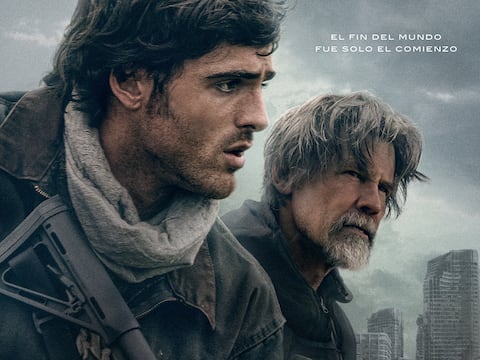 Jacob Elordi en el primer tráiler de ‘La guerra de los últimos’, la nueva película de Ridley Scott