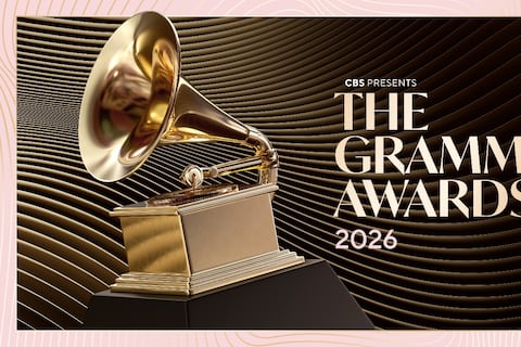 Todo lo que debes saber sobre los premios Grammy 2026: fecha, nominados y dónde verlos