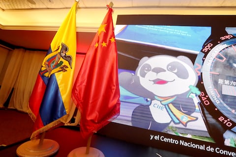 La huella de la mujer en el crecimiento de las relaciones comerciales entre Ecuador y China