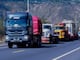 ‘Ya no hablamos solo de robos en carreteras, hablamos de asesinatos. Están matando a nuestros compañeros’, señalan transportistas