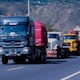 ‘Ya no hablamos solo de robos en carreteras, hablamos de asesinatos. Están matando a nuestros compañeros’, señalan transportistas
