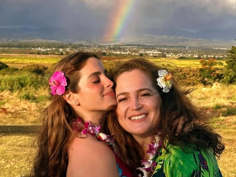 “No se nos pasó por la mente”: Las primeras declaraciones de Vanessa Fernández tras el triunfo de su hija Fátima Bosch como Miss Universo 2025