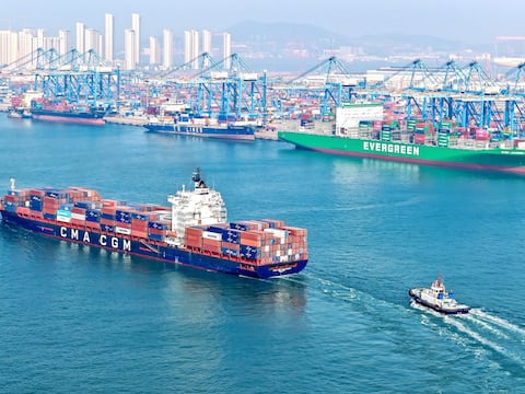 China aplicará arancel cero a 53 países