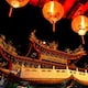 ‘Semana dorada’ en China culmina, frío y lluvia acompañan retorno de viajeros