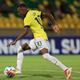 Diario AS sobre Justin Lerma, figura de Ecuador en el Sudamericano sub-17: ‘Borussia Dortmund estuvo rápido en ficharlo, se frota las manos viendo su sobresaliente debut’