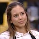 Karime Borja es eliminada de ‘MasterChef Celebrity Ecuador 3′ y se define el top 7 de la competencia