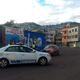 Un expolicía fue hallado muerto dentro de auto en el sur de Quito