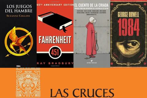 La FIL Guayaquil 2025 enciende su jornada con la charla ‘Literatura rebelde: los libros como un grito de crítica y protesta’