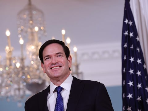 EE. UU. agradece a Ecuador por su colaboración para combatir el narcoterrorismo