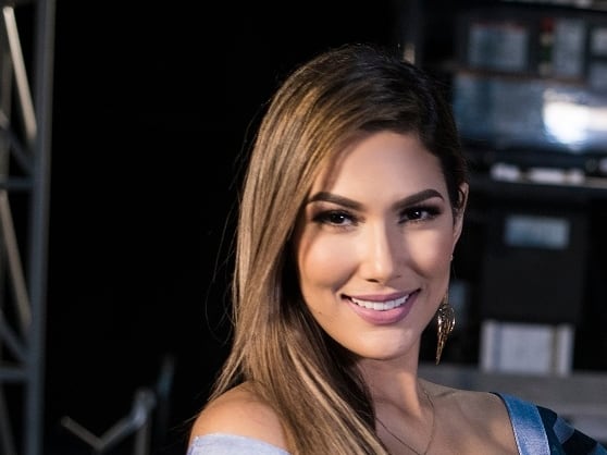 Alejandra Jaramillo aclara rumores; no se cambiará de canal, pero sí hubo acercamiento: 'En contacto' es mi presente | Televisión | Entretenimiento | El Universo