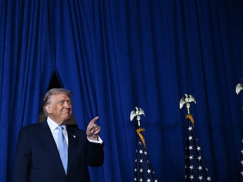 Donald Trump firma ley para forzar la publicación de los archivos Epstein