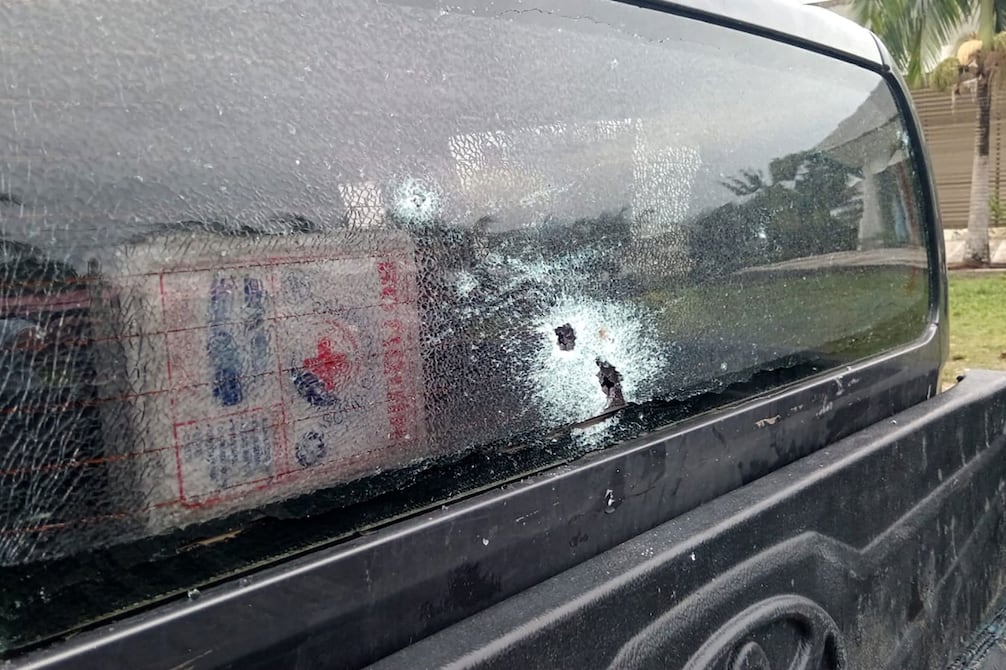 Ministro acusa a Evo Morales de disparar a policías y evitar un puesto de registro | Internacional | Noticias | El Universo