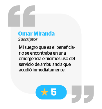 Club Testimonio 4