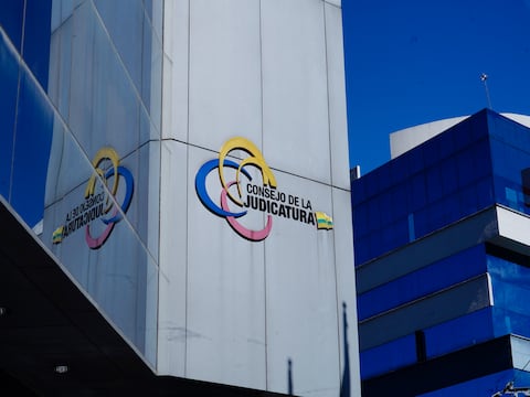 Consejo de la Judicatura designa a seis nuevos fiscales provinciales encargados