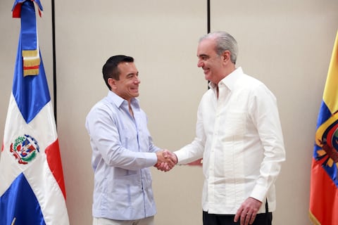 ¿Cómo es la relación comercial entre Ecuador y República Dominicana?: el país caribeño recibe más de 250 productos ecuatorianos