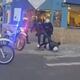 En un hecho violento un joven fue agredido por agentes metropolitanos en Quito