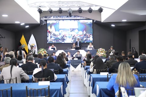 Asamblea Nacional instala segundo debate del proyecto para el fortalecimiento del sistema penitenciario