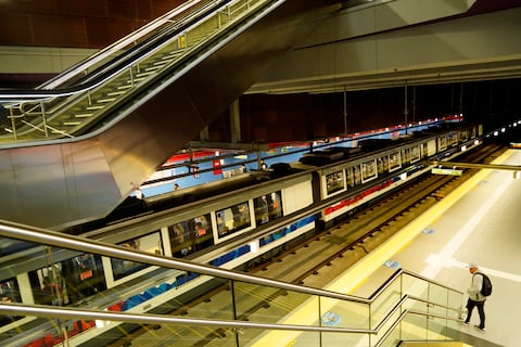 Un solo suiche detuvo el Metro por 7 horas: todavía se investiga posible sabotaje