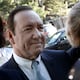 Kevin Spacey, sin hogar tras escándalo sexual: El actor ganador del Oscar revela su precaria situación financiera