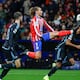 ¡En racha! Atlético de Madrid castiga a un ‘débil’ Slovan y se candidatiza a la siguiente fase de la Champions League