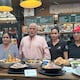 Festival de la Sopa en Guayaquil: así fue el arranque en el Mercado del Río, que tuvo de protagonistas al encebollado, el sancocho y el viche de pescado