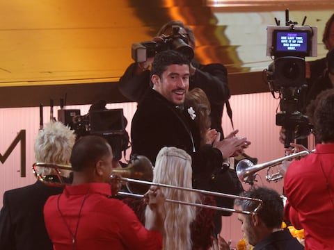 Bad Bunny en el Super Bowl LX: ICE no tiene previsto realizar operativos migratorios en el evento deportivo