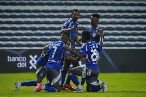 Emelec, en una ‘situación crítica’ antes del inicio de la Liga Ecuabet: su déficit ronda los $ 3 millones