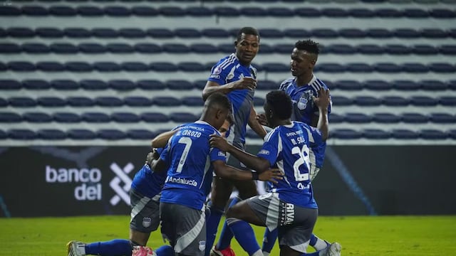 Emelec, en una ‘situación crítica’ antes del inicio de la Liga Ecuabet: su déficit ronda los $ 3 millones