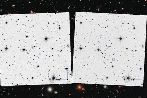 Misteriosos destellos previos a la era espacial reabren el debate sobre posibles objetos artificiales en órbita