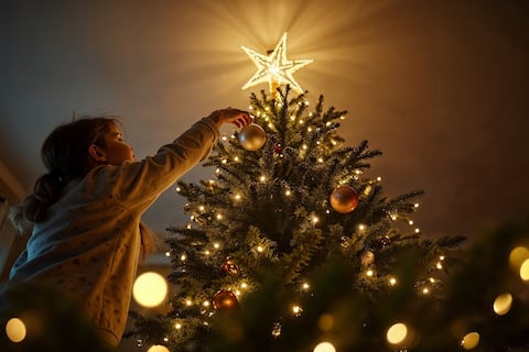 Gastos durante las festividades