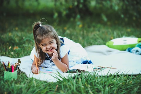 ‘Es mi niña bonita’