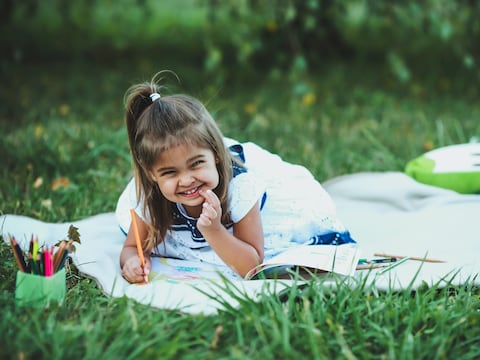 ‘Es mi niña bonita’