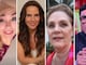 Sismo en México: Aracely Arámbula, Kate del Castillo, Erika Buenfil y Adal Ramones comparten sus impresiones