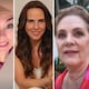 Sismo en México: Aracely Arámbula, Kate del Castillo, Erika Buenfil y Adal Ramones comparten sus impresiones